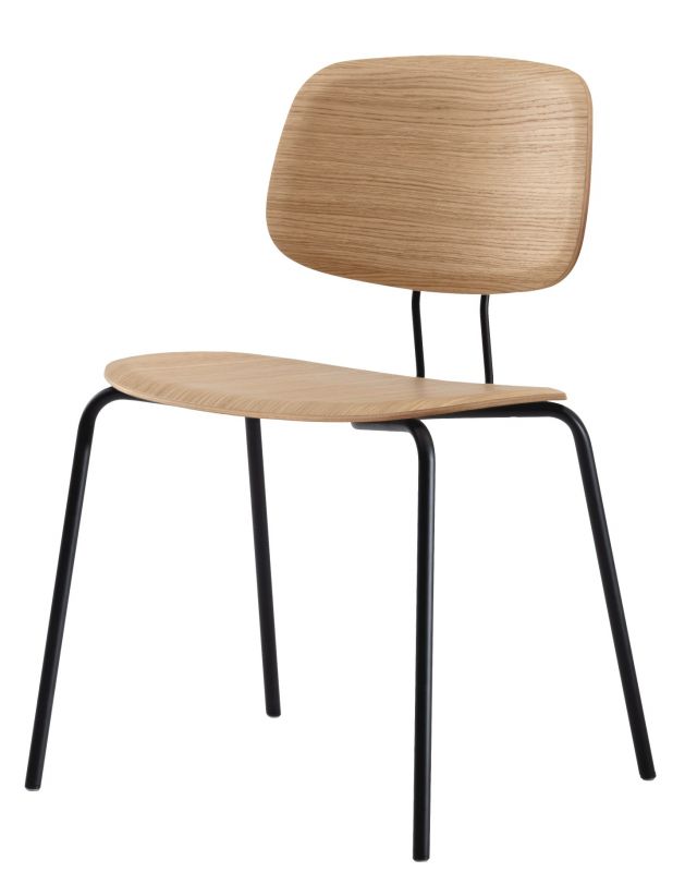 Okito Ply Dining Chair Zeitraum